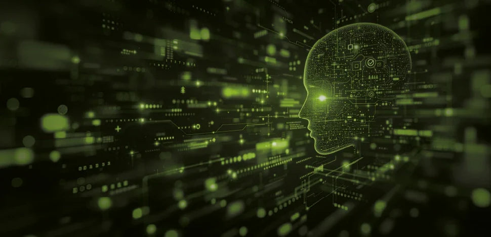 Artificial intelligence transforming sneaker resale through data analysis